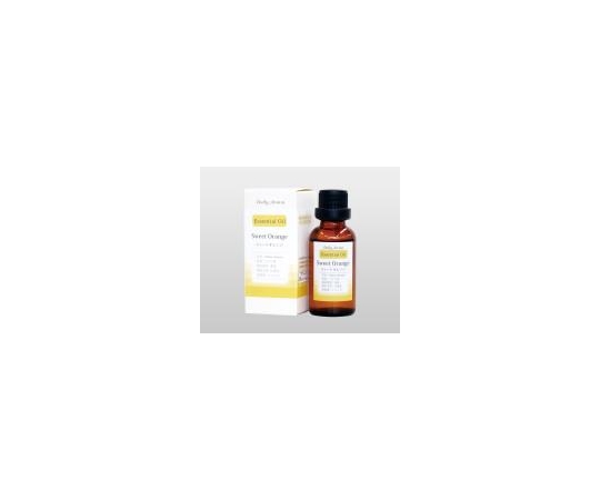 デイリーアロマエッセンシャルオイル 30mL スィートオレンジ デイリーアロマエッセンシャルオイル 30mL スィートオレンジ