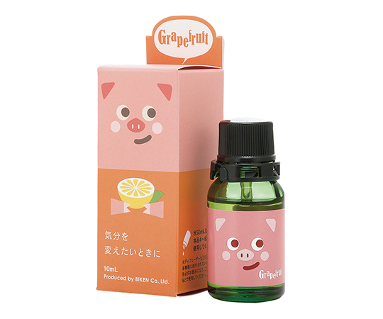 水溶性エッセンシャルオイル (グレープフルーツ) 水溶性エッセンシャルオイル (グレープフルーツ)