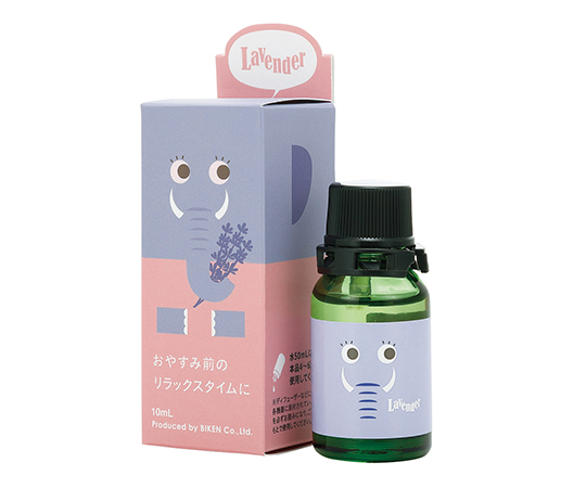 水溶性エッセンシャルオイル (ラベンダー) 水溶性エッセンシャルオイル (ラベンダー)