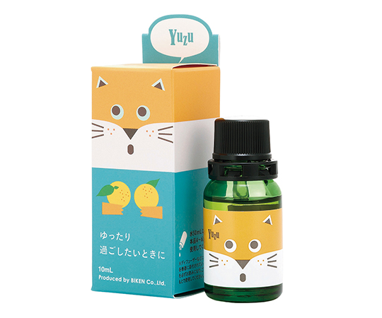 水溶性エッセンシャルオイル (ユズ) 水溶性エッセンシャルオイル (ユズ)