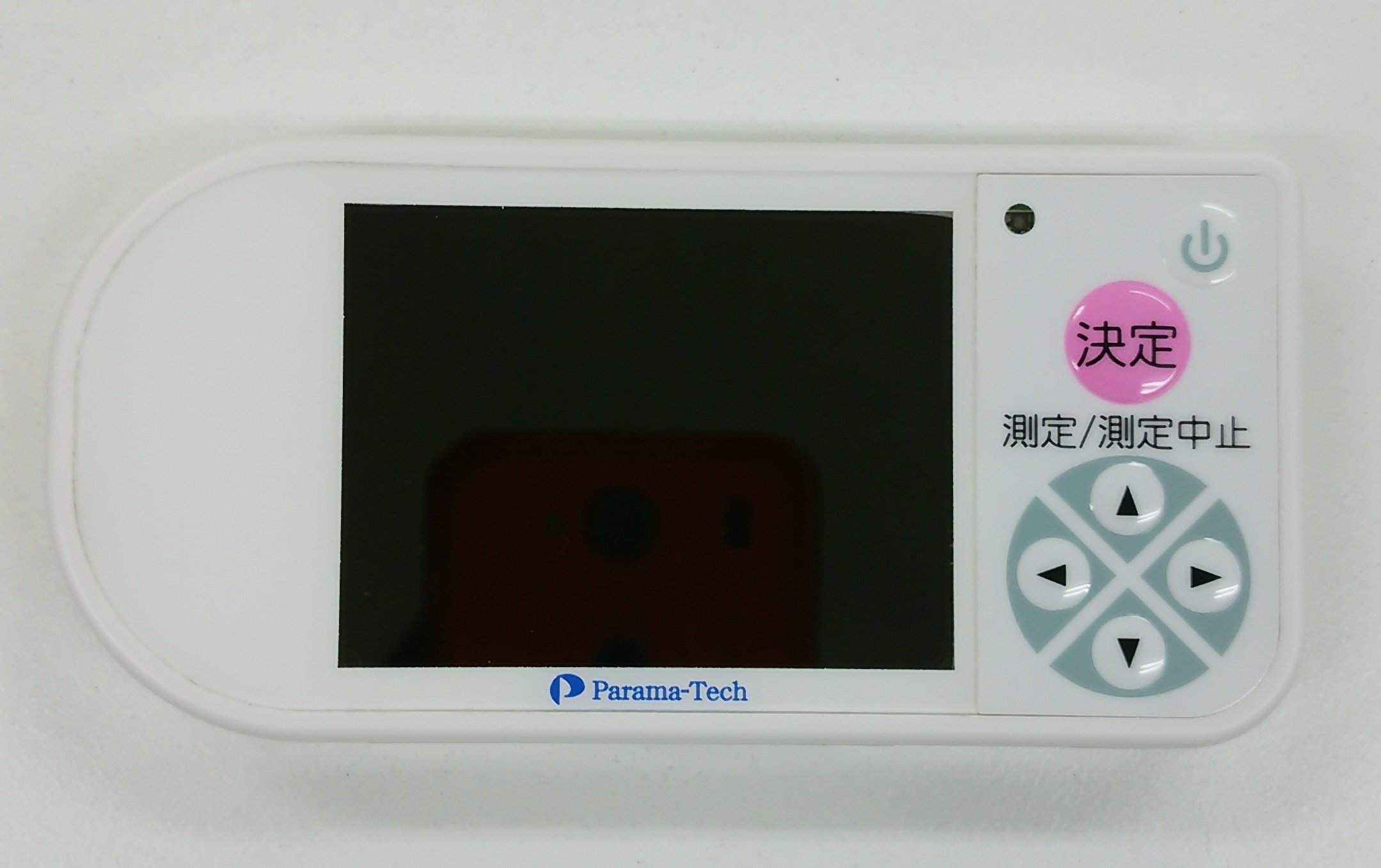 【新商品】携帯心電計　EP-501