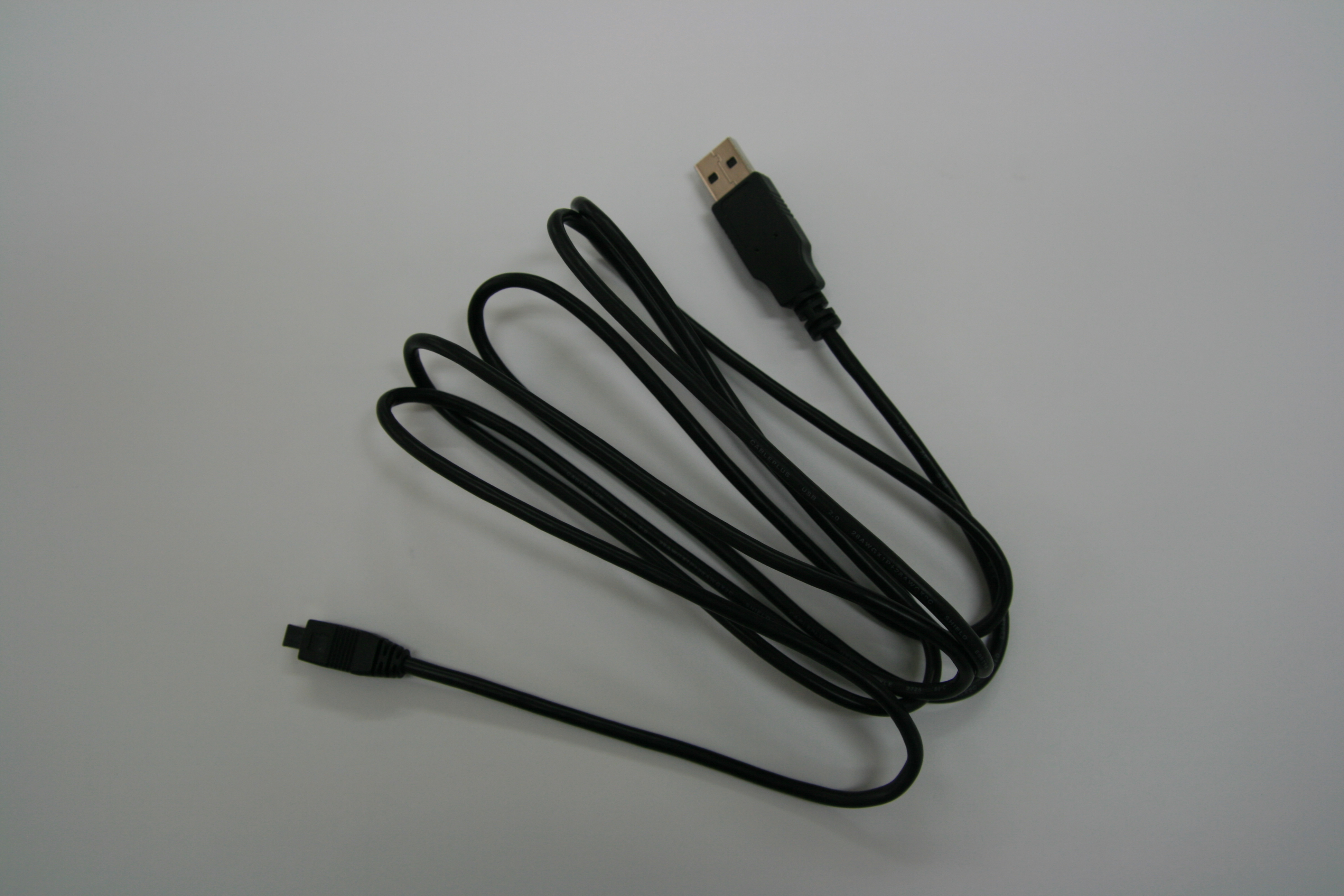 通信用ケーブル(EP-301用)B-80 通信用ケーブル(EP-301用)B-80