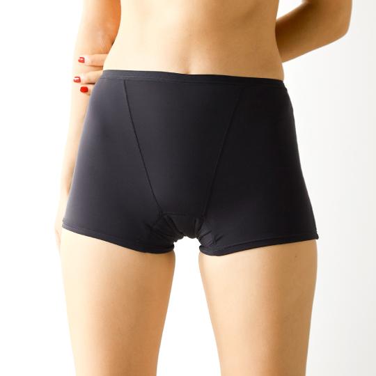 【生理用ショーツ】】Boxer (Period.パンツ)　Sサイズ