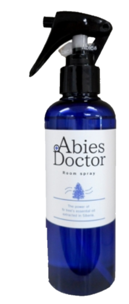 アビエスドクター ミスト 1本 200ml アビエスドクター ミスト 1本 200ml