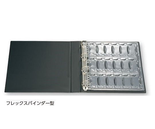 プレパラファイルページ黒 PT−10FB プレパラファイルページ黒 PT−10FB