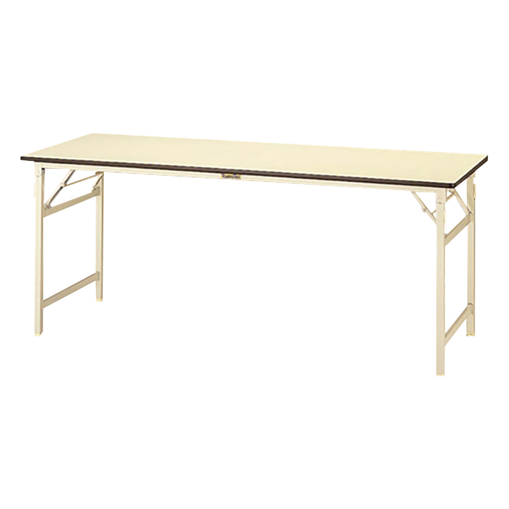 【大型品】折りたたみワークテーブル STR-1860-II STR-1860-II