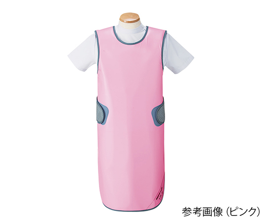 X線防護服 マエダ HAGOROMO（羽衣） シンプラークール マジカルライト