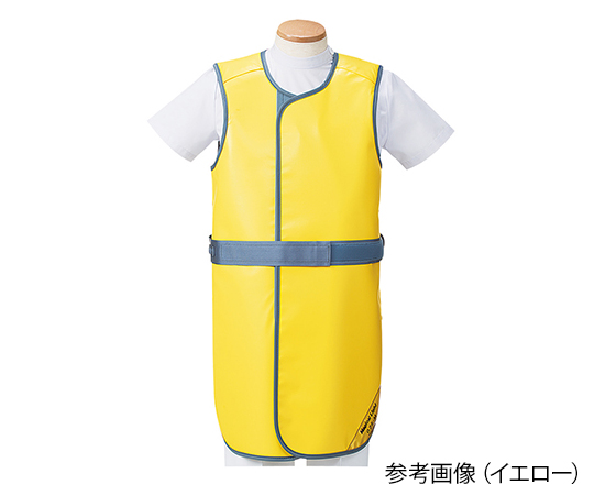 X線防護服 マエダ HAGOROMO（羽衣） ソフライト シンプラー・コート