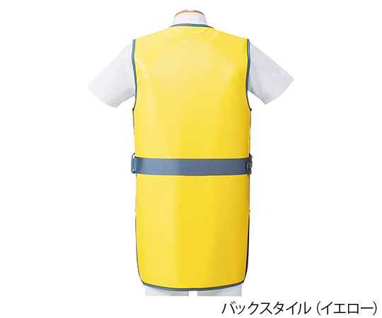 X線防護服 マエダ HAGOROMO（羽衣） ソフライト シンプラー・コート
