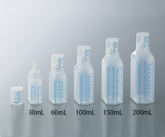 SKカップ付ボトル(滅菌済)30ml SKカップ付ボトル(滅菌済)30ml