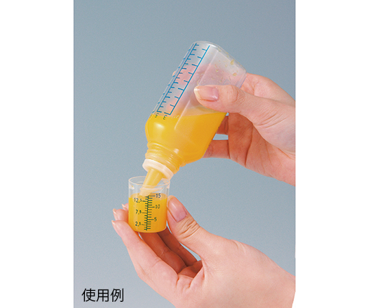 ＳＫカップ付ボトル（滅菌済）30ml　 - ウインドウを閉じる