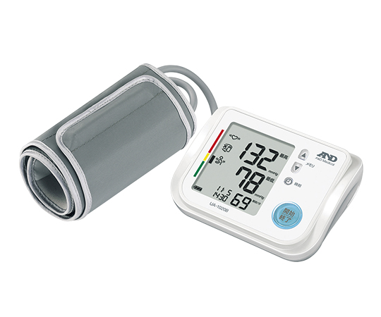 上腕式血圧計　UA-1020B