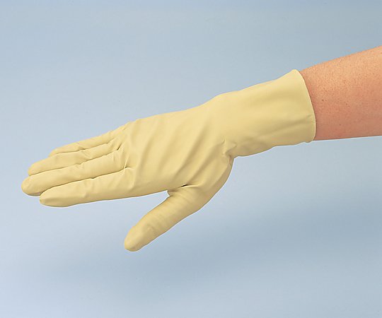 放射線（X線）防護用手袋 7.0インチ（パウダーフリー）　G-3　 - ウインドウを閉じる
