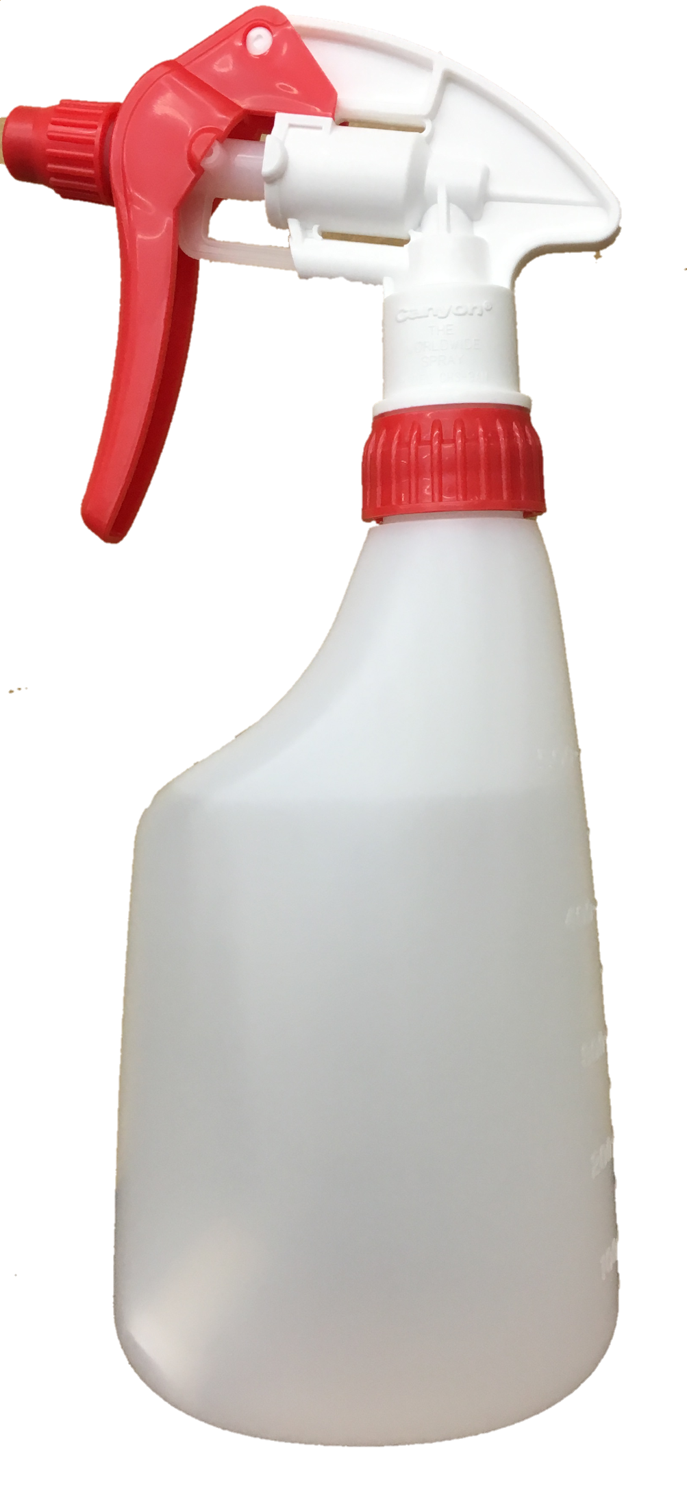 キャニオンスプレーと500mlボトル容器のセット [YK-100] - 619円 : シーエスラボ, 医療系専門通販サイト