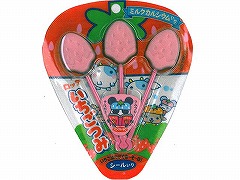 ロッテ いちごつみ 3本 x20 ロッテ いちごつみ 3本 x20