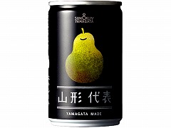 山形食品 山形代表 ら・ふらんす 160g x20