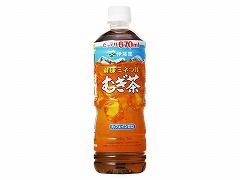 伊藤園 健康ミネラルむぎ茶 ペット 670ml x24