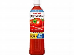カゴメ トマトジュース スマートペット 720ml x15