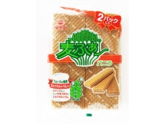 東京カリント 野菜かりんとう 100g x12