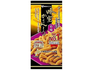 東京カリント 蜂蜜かりんとう 白蜂 100g x12 東京カリント 蜂蜜かりんとう 白蜂 100g x12