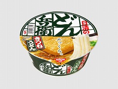 日清食品 どん兵衛 きつねうどん 東日本 97g x12 日清食品 どん兵衛 きつねうどん 東日本 97g x12