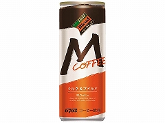 ダイドー ブレンド Ｍコーヒー 缶 250g x30