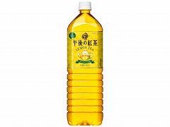 キリン 午後の紅茶 レモンティー ペット 1.5L x8 - ウインドウを閉じる