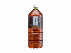 ライフドリンクカンパニー お茶屋さんの烏龍茶 ペット 2L x6