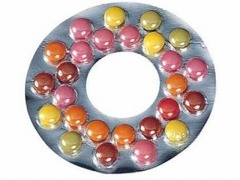 フルタ わなげチョコ 26粒 x20 フルタ わなげチョコ 26粒 x20