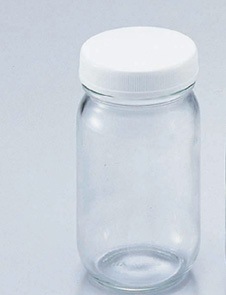 UMサンプル瓶（マヨネーズ瓶） 200mL