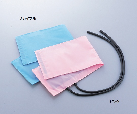 水銀血圧計　Ｎｏ．６０１　腕帯　ピンク　