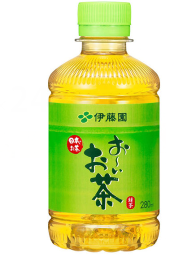 「 伊藤園」　おーいお茶　緑茶　280ml　1箱（24本入）　9642676 - ウインドウを閉じる