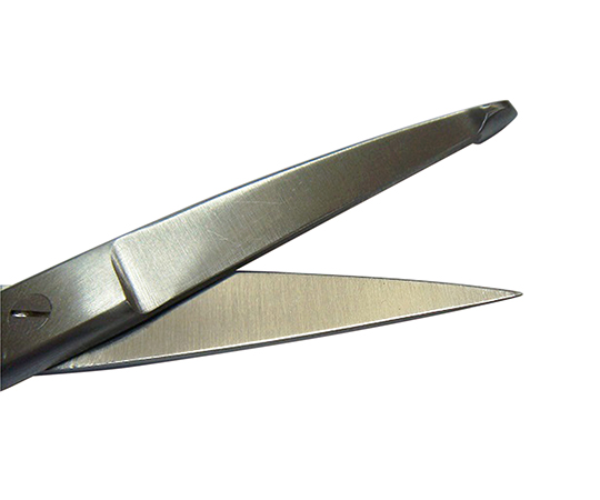 直型包帯剪刀 ショートタイプ