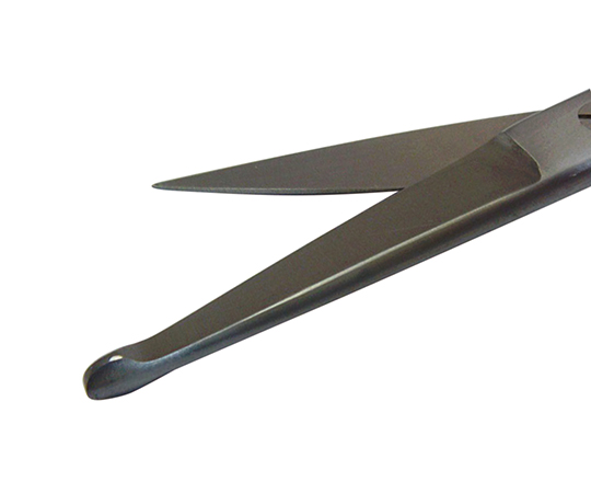 直型包帯剪刀 ショートタイプ