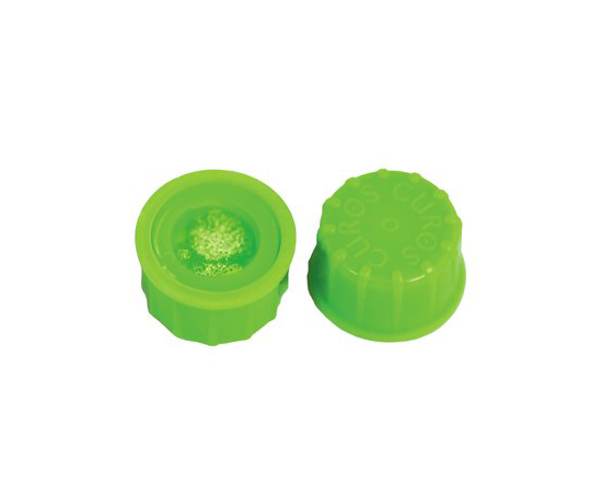 キュロス(TM) プロテクタ(ニードルレスコネクタ用) 単品タイプ キュロス(TM) プロテクタ(ニードルレスコネクタ用) 単品タイプ