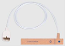 日本光電製 互換品 ディスポSpO2プローブ クリンパルK T543-KD90 90cm