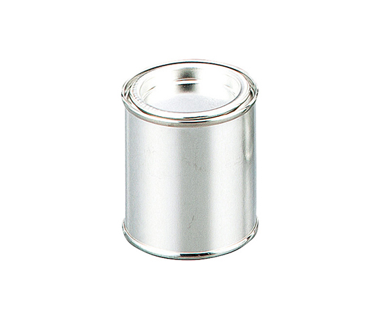 金属丸缶　１／１２