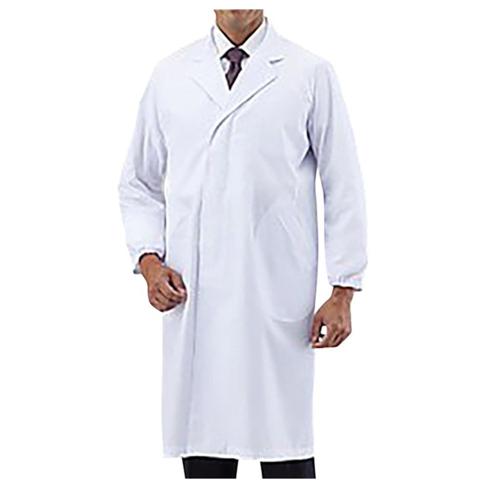 アズラボ白衣 シングル（男性用） 3L AL-MS
