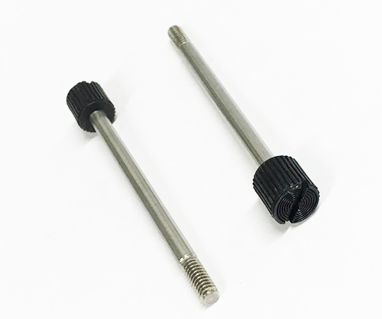 チュービングポンプ用アメリカンスクリュー（フロントラボ） American screws