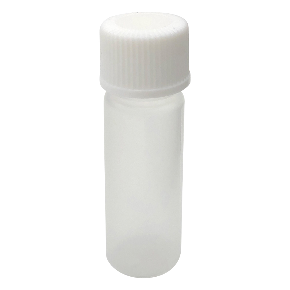 PPバイアル瓶　PV-1　4.0mL 0103-02