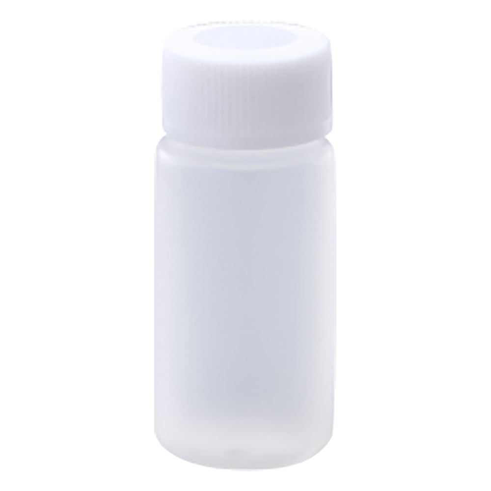 PPバイアル瓶　PV-4　16.0mL 0103-05