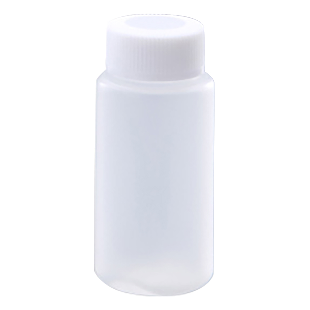 PPバイアル瓶　PV-6　32.0mL 0103-07