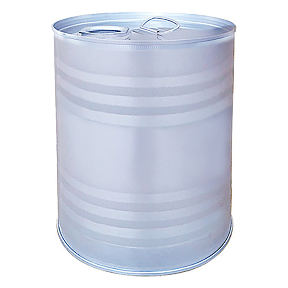 ステンレスドラム缶容器 クローズ缶20L OM1108-01