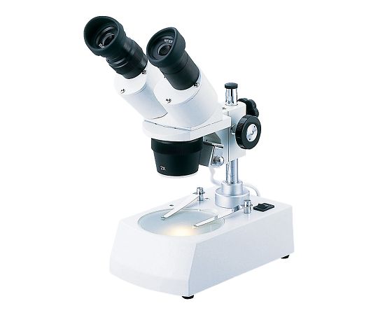 双眼実体顕微鏡 20×・40× ST30RDL-LED（20〜40×）