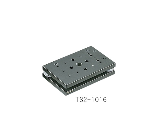 傾斜ステージ 100×160mm TS2-1016