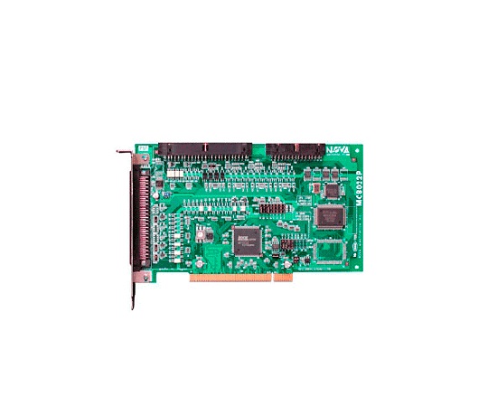モーションコントロールボード（PCIバスタイプ） MC8022P