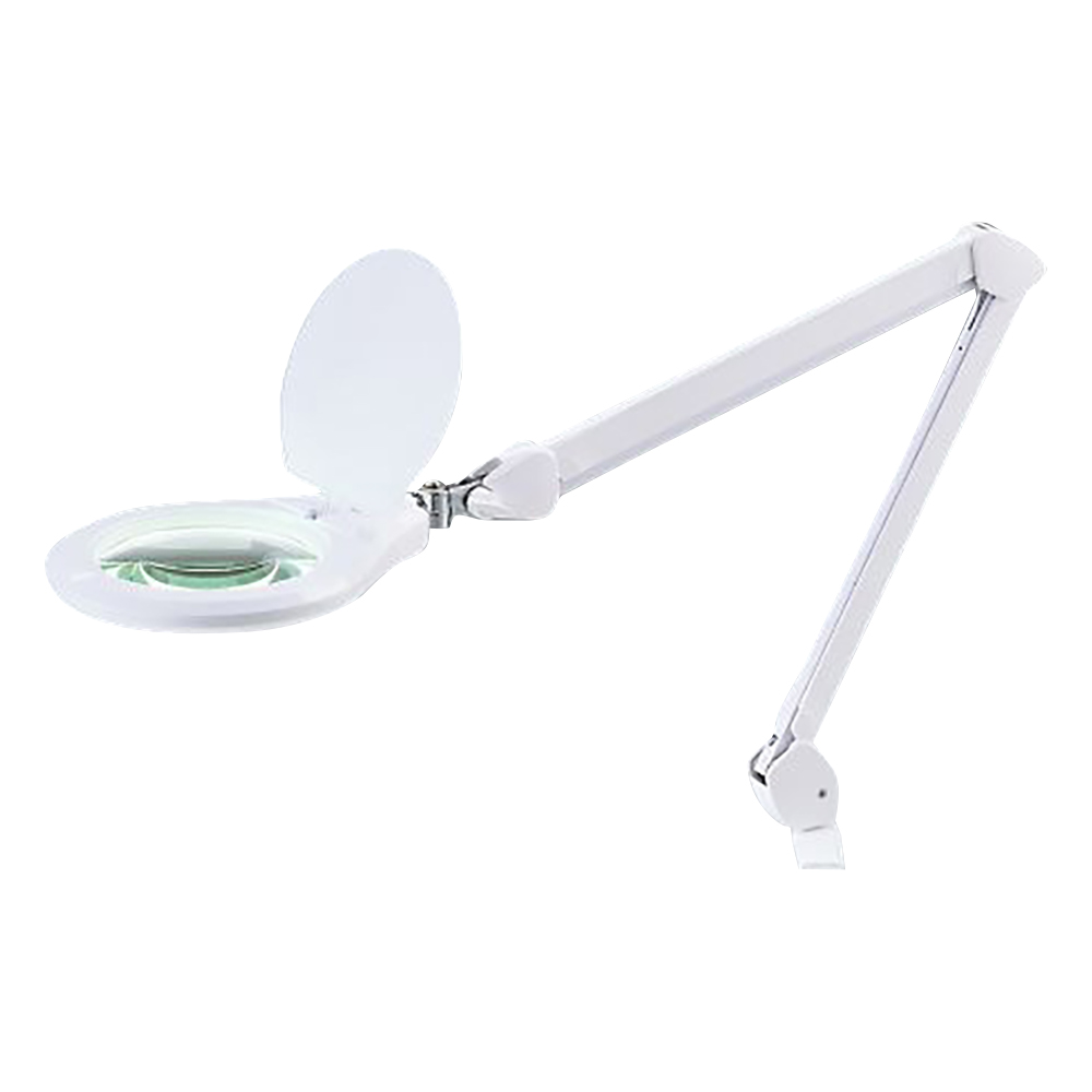 LEDアーム式照明拡大鏡（1.75×） AML6V