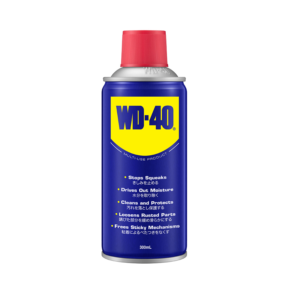 WD-40 MUP 防錆潤滑剤 300ML