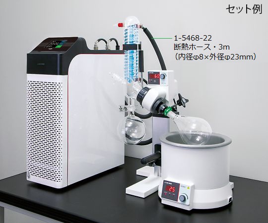 冷却水循環装置 -20〜+30℃ SOC-1100