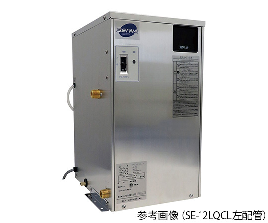 電気温水器 右配管 SE-6LQCR